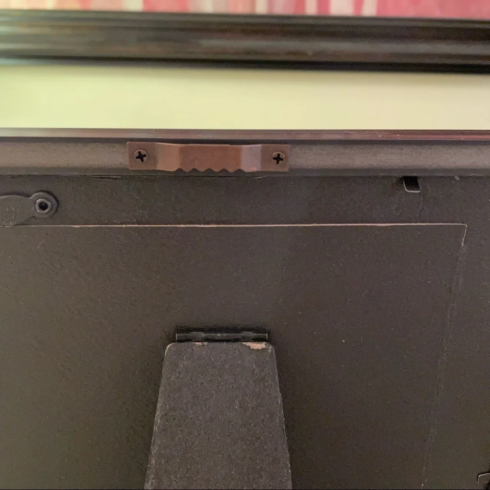 2/$10 Gold Scroll Memories Picture Frame,